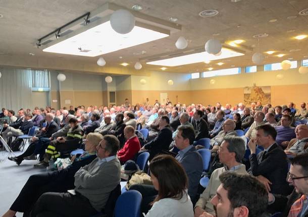 Congresso Ordine ingegneri 2019