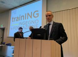 Congresso Ordine ingegneri 2019