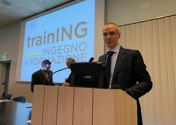 Congresso Ordine ingegneri 2019