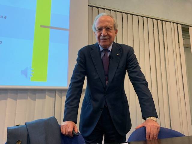 Congresso Ordine ingegneri 2019