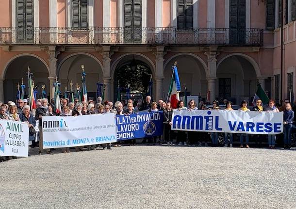 Convegno Anmil