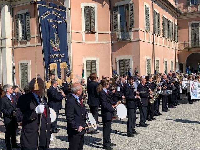 Convegno Anmil