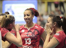 coppa cev 2019 uyba alba blaj