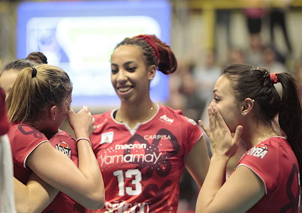 coppa cev 2019 uyba alba blaj