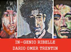 Dario Omer Trentin