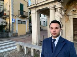 Dentro Biumo con Stefano Angei