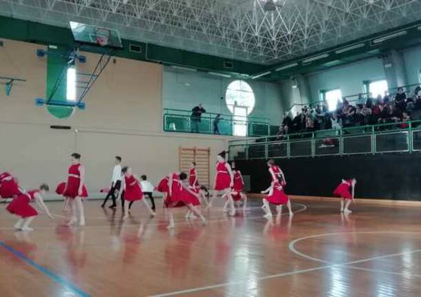 Donna è sport – Parabiago