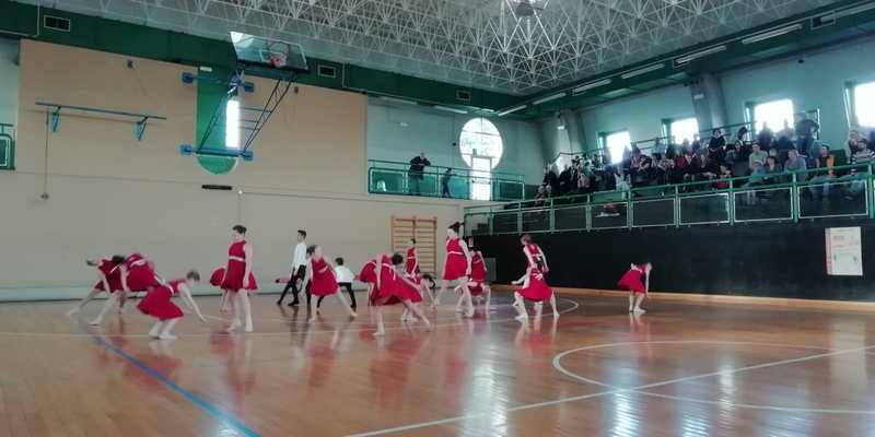 Donna   sport parabiago  1 