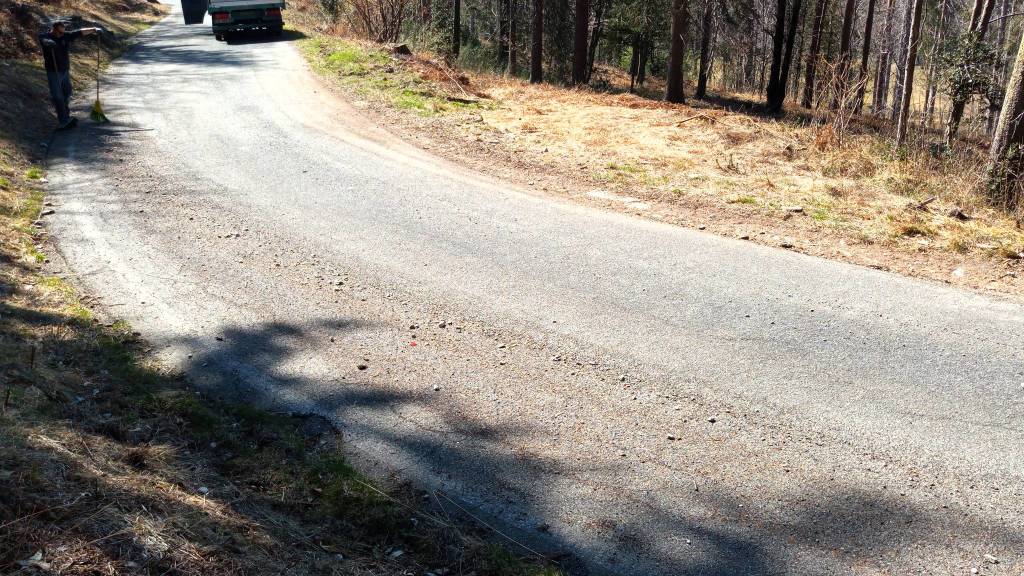 Dopo il Rally dei Laghi, tocca fare le pulizie