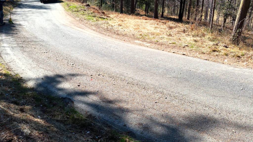Dopo il Rally dei Laghi, tocca fare le pulizie