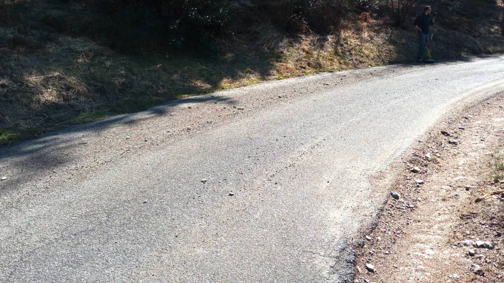 Dopo il Rally dei Laghi, tocca fare le pulizie