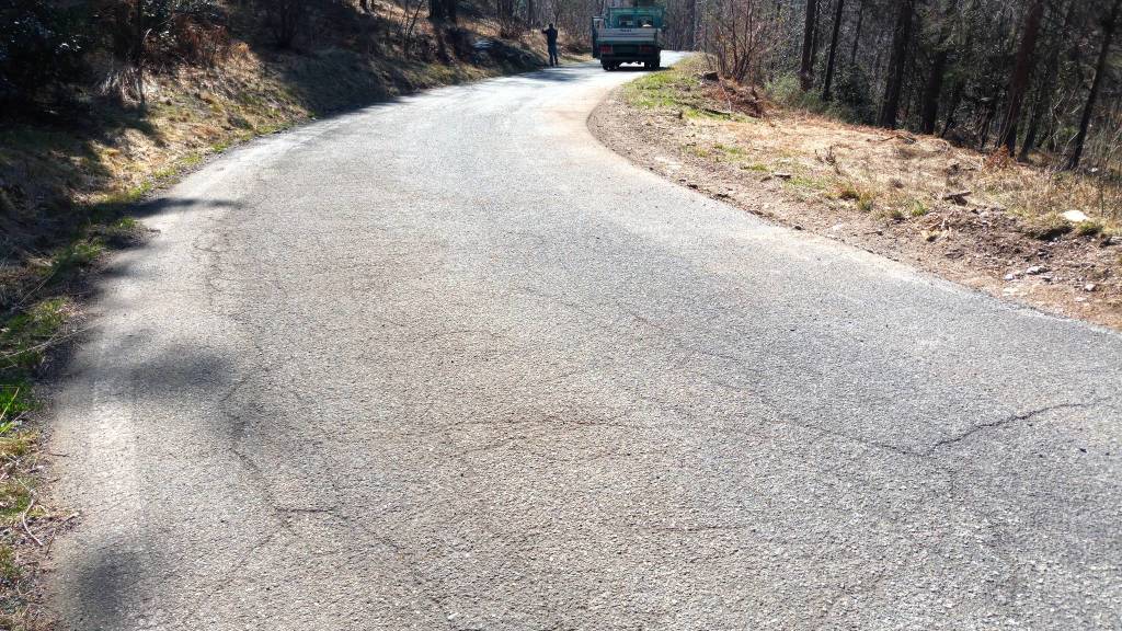 Dopo il Rally dei Laghi, tocca fare le pulizie