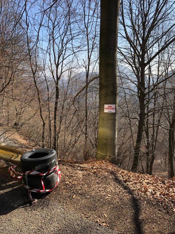 Dopo il Rally dei Laghi, tocca fare le pulizie