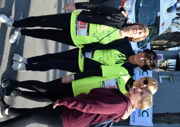 Run for Parkinson’s 2019, a cura di Antonio Emanuele Pasquale