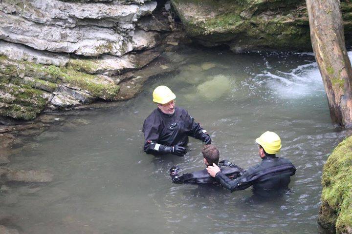 Due giorni di esercitazione di protezione civile sul Campo dei Fiori