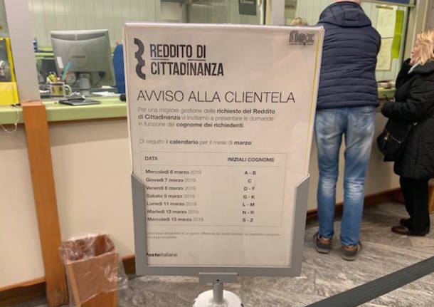 Reddito Di Cittadinanza Cosè A Chi Spetta E Quanto Dura