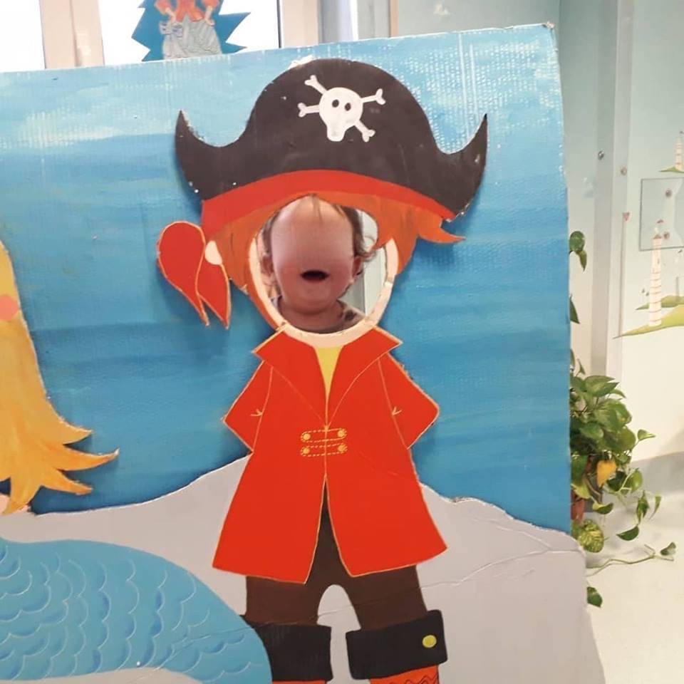 festa carnevale