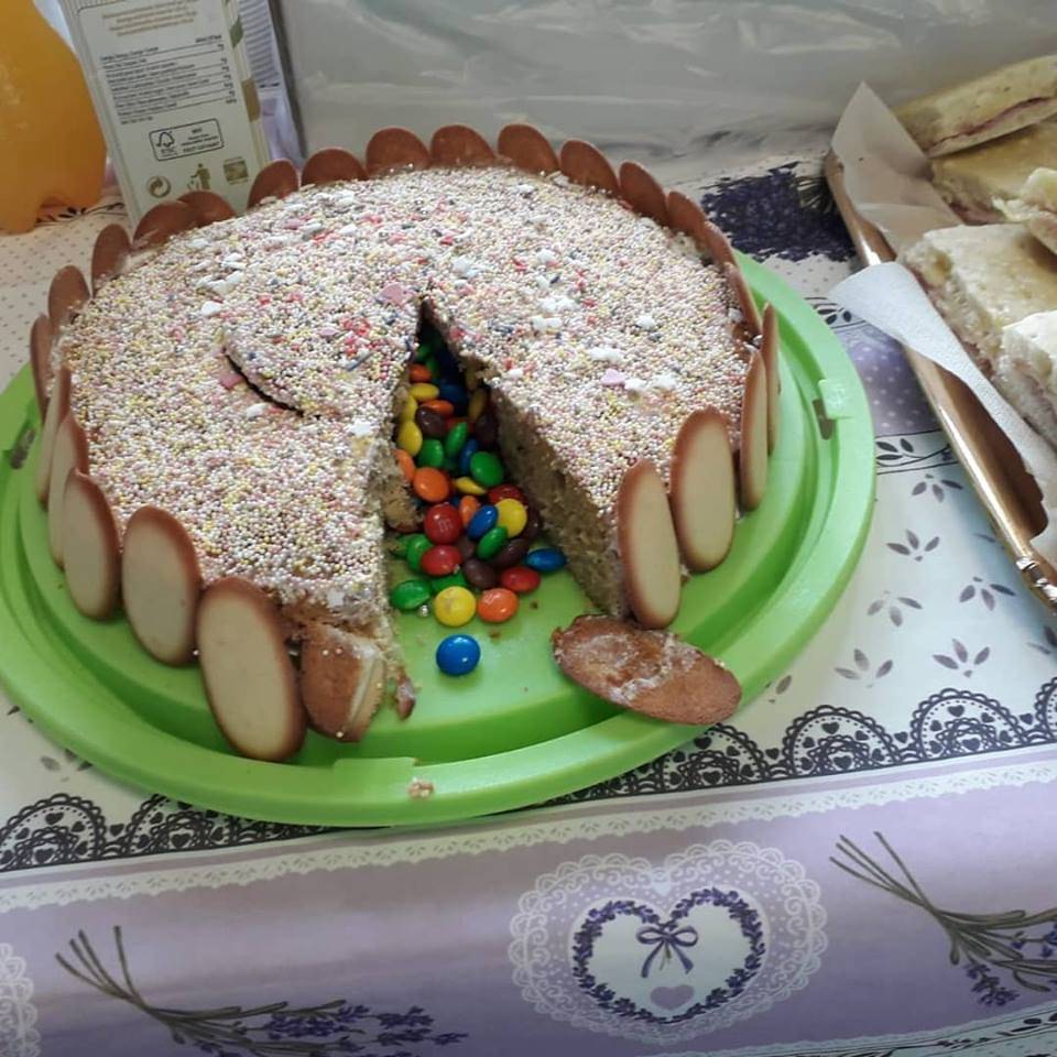 festa carnevale
