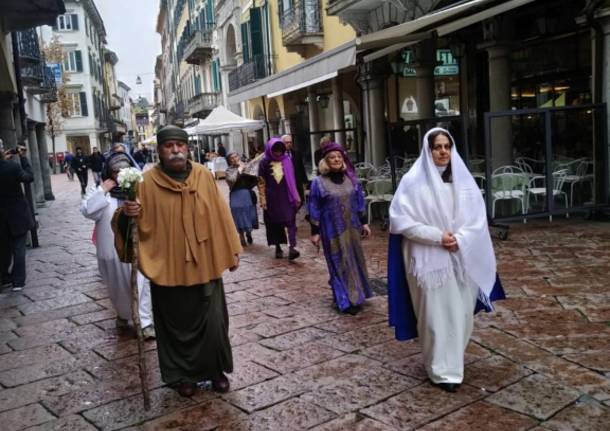 Festa di san Giuseppe 2019