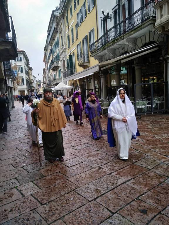 Festa di san Giuseppe 2019