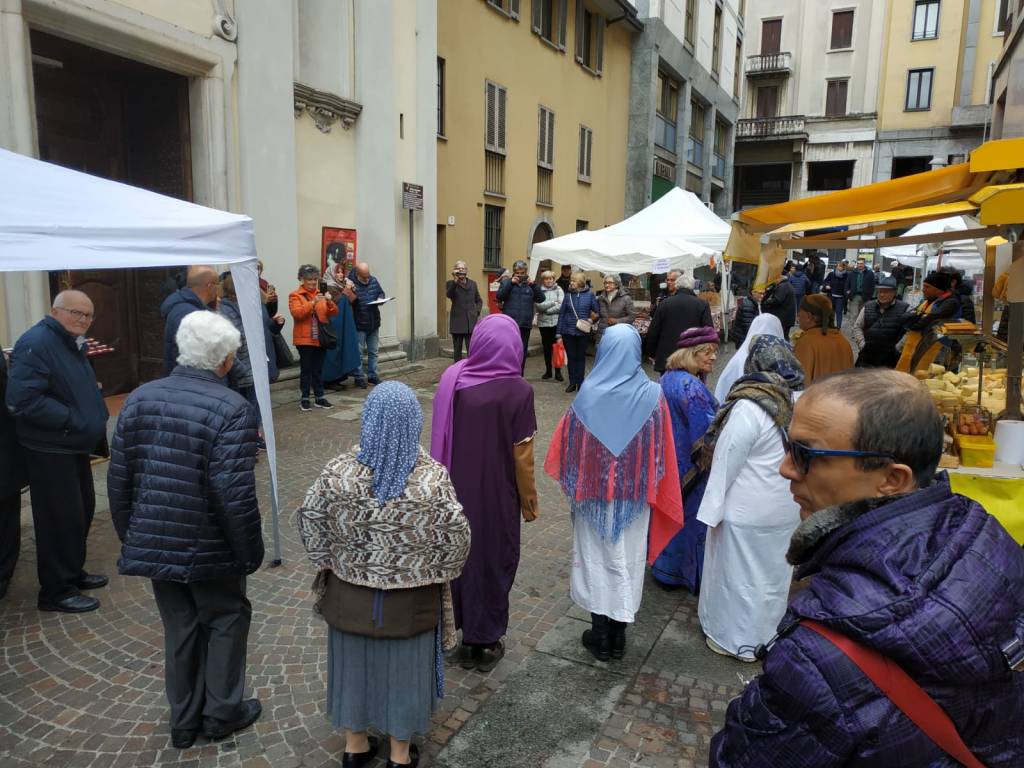 Festa di san Giuseppe 2019