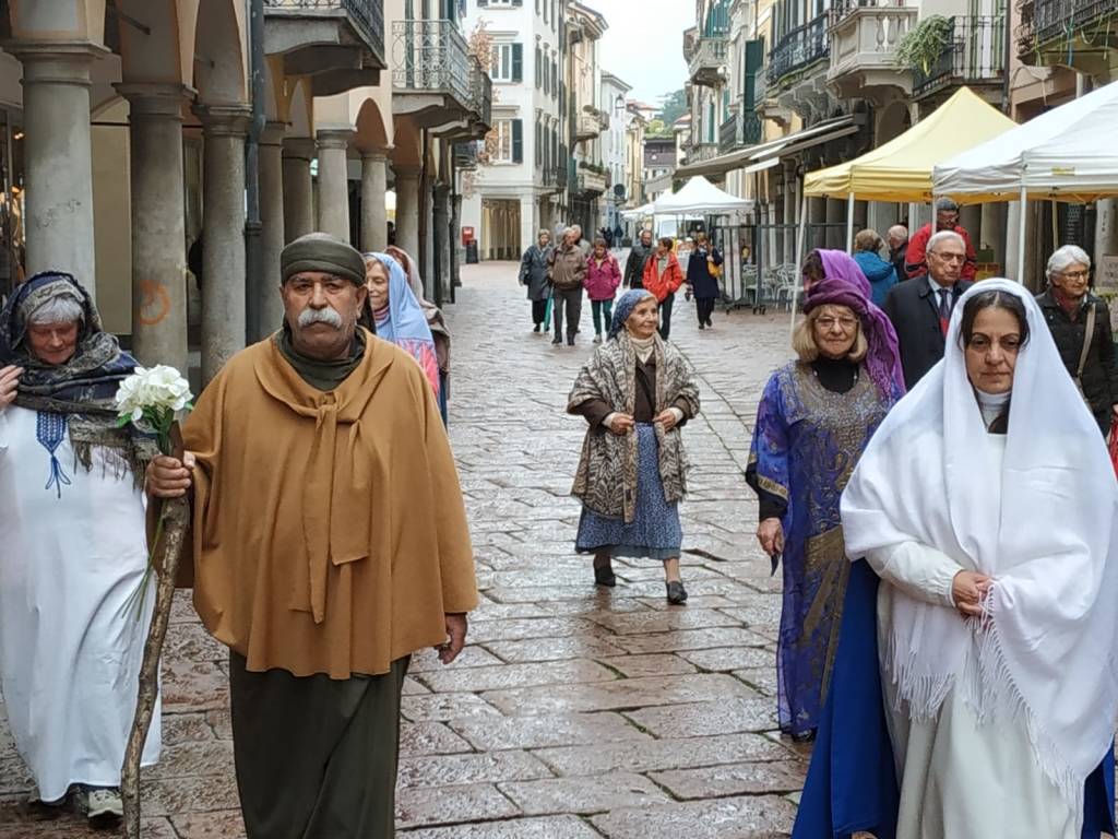 Festa di san Giuseppe 2019