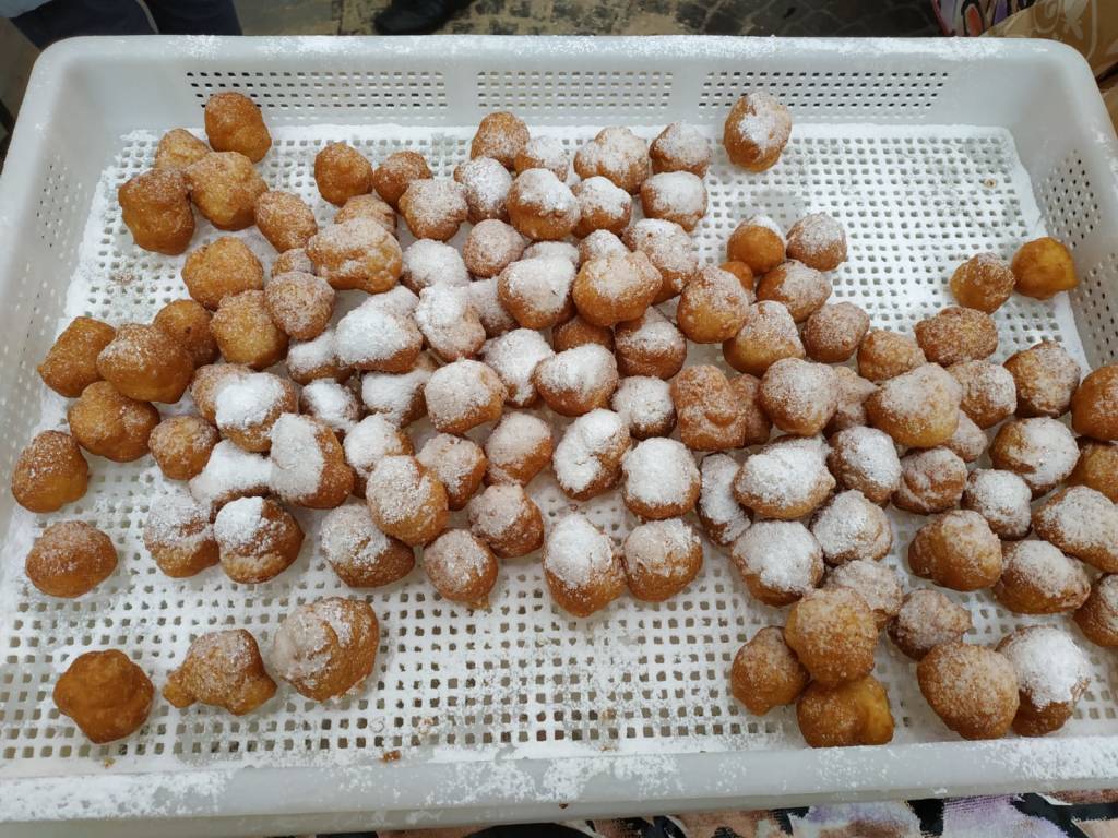 Festa di san Giuseppe 2019