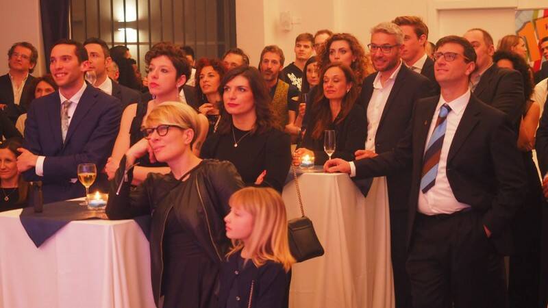 Festa NDC 15 anni 1
