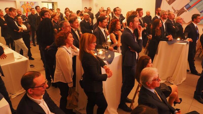 Festa NDC 15 anni 2