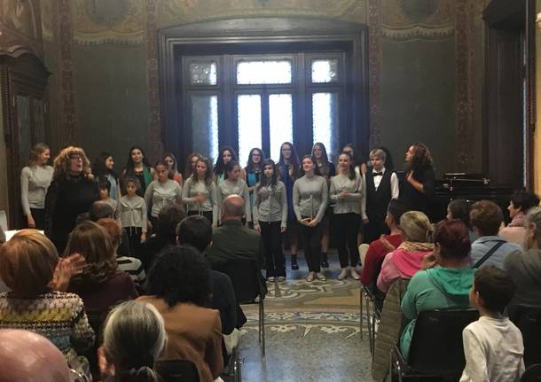 associazione musicale rossini busto arsizio