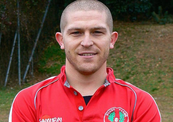 Gian Mario Rossi