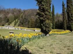 Giornate Fai di Primavera, Villa Della Porta Bozzolo