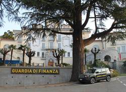Guardia di Finanza generica