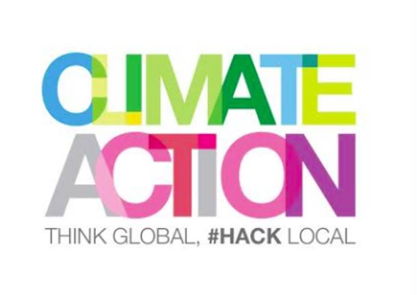 hackathon sul clima