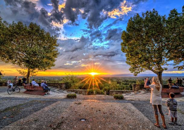 I piccoli borghi finalisti "raccontati" dai fotografi 2