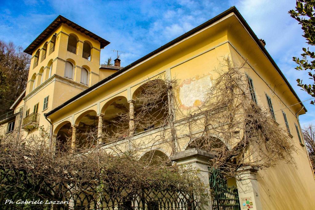 I piccoli borghi finalisti "raccontati" dai fotografi 2