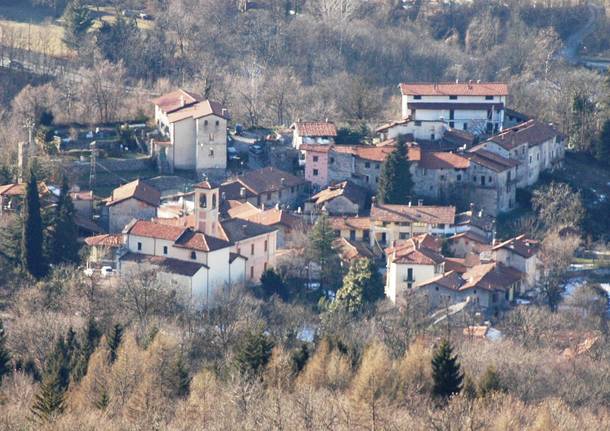 I piccoli borghi finalisti "raccontati" dai fotografi 3