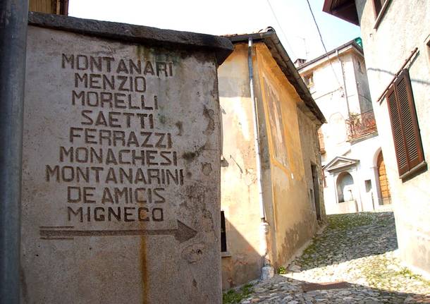 I piccoli borghi finalisti "raccontati" dai fotografi 4