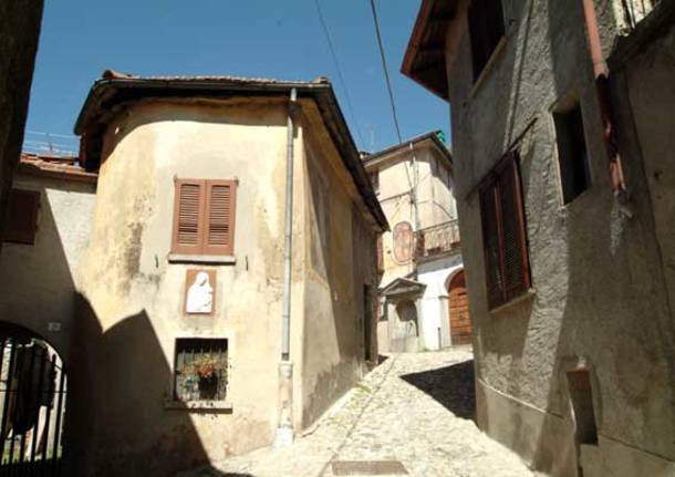 I piccoli borghi finalisti "raccontati" dai fotografi 5