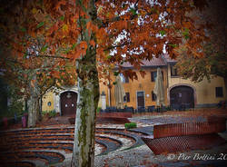 I piccoli borghi finalisti "raccontati" dai fotografi