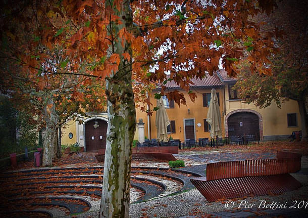 I piccoli borghi finalisti “raccontati” dai fotografi