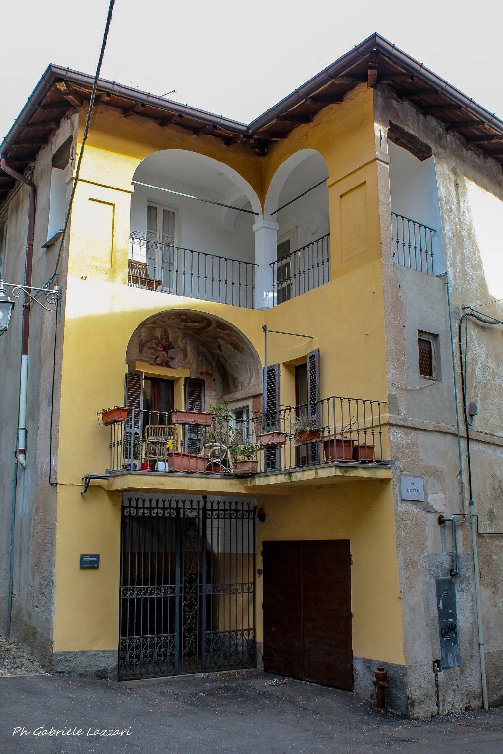 I piccoli borghi finalisti "raccontati" dai fotografi