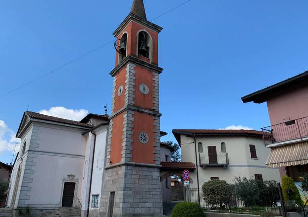 Il Caffè della Piazza a Galliate Lombardo