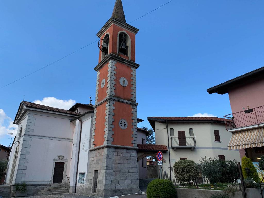 Il Caffè della Piazza a Galliate Lombardo