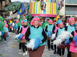 Il Carnevale di Cantù