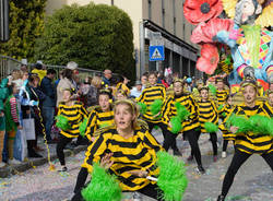 Il Carnevale di Cantù