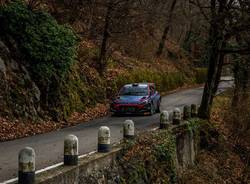 Il Rally visto da Daniele Venegoni