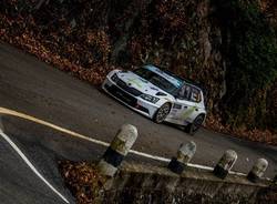 Il Rally visto da Daniele Venegoni