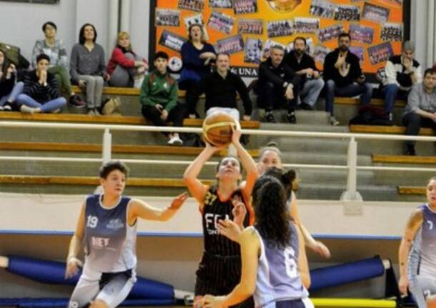 Bulldog U18, nuova capolista