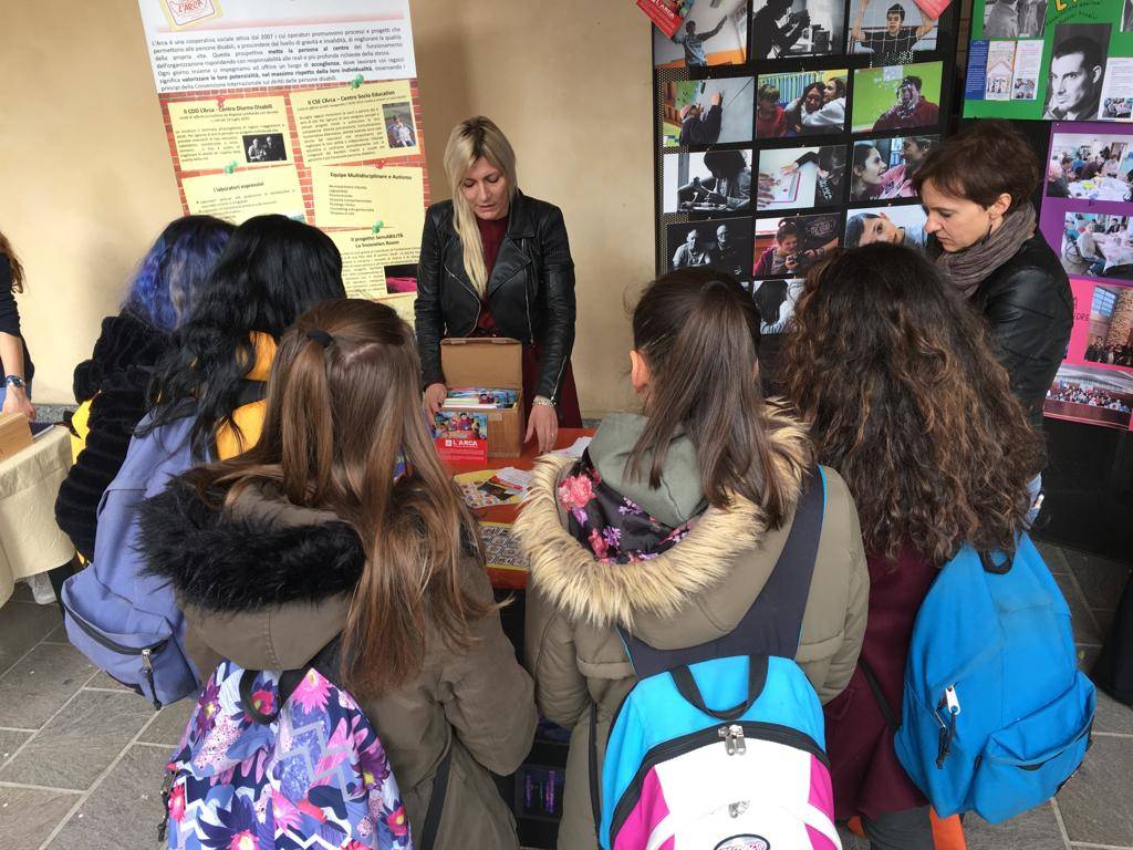 In tantissimi per l'open day per imaprare a diventare volontari